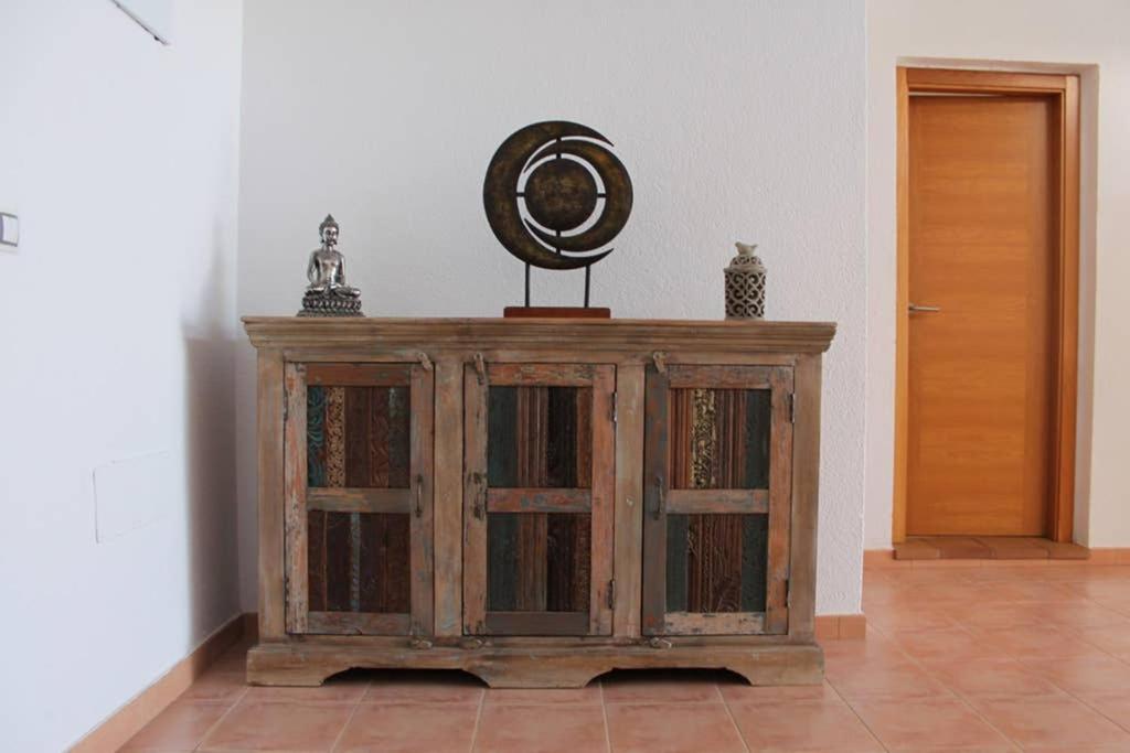 Villa & Golf & Heated Saltwater Pool & Leisure & Wifi Caleta De Fuste Buitenkant foto