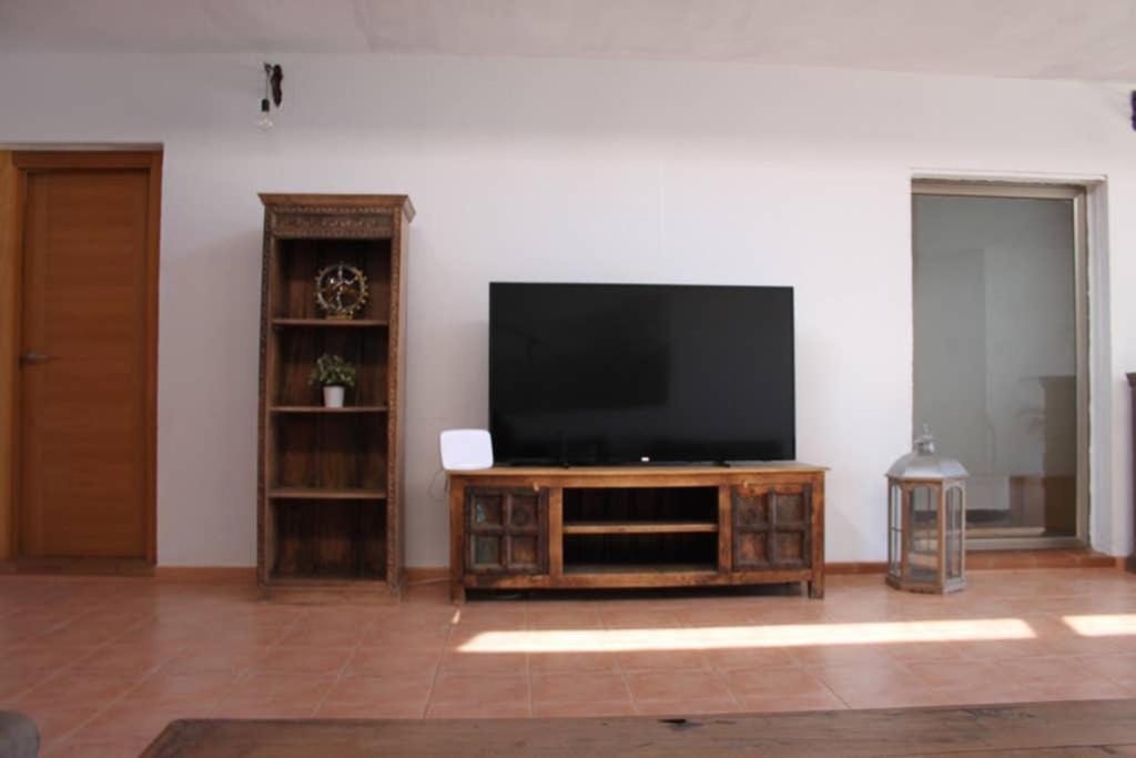 Villa & Golf & Heated Saltwater Pool & Leisure & Wifi Caleta De Fuste Buitenkant foto