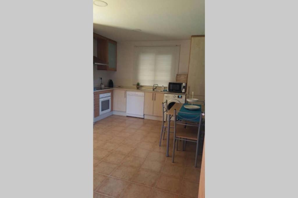 Villa & Golf & Heated Saltwater Pool & Leisure & Wifi Caleta De Fuste Buitenkant foto