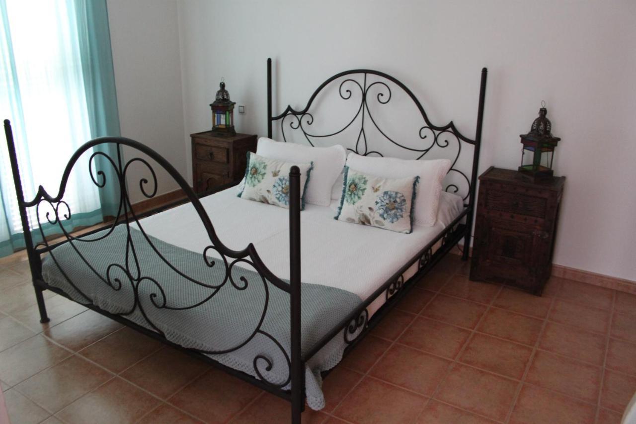 Villa & Golf & Heated Saltwater Pool & Leisure & Wifi Caleta De Fuste Buitenkant foto